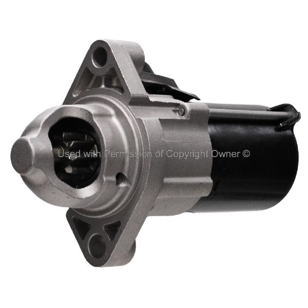 2006-2008 Acura TSX Starter Motor (MPA)