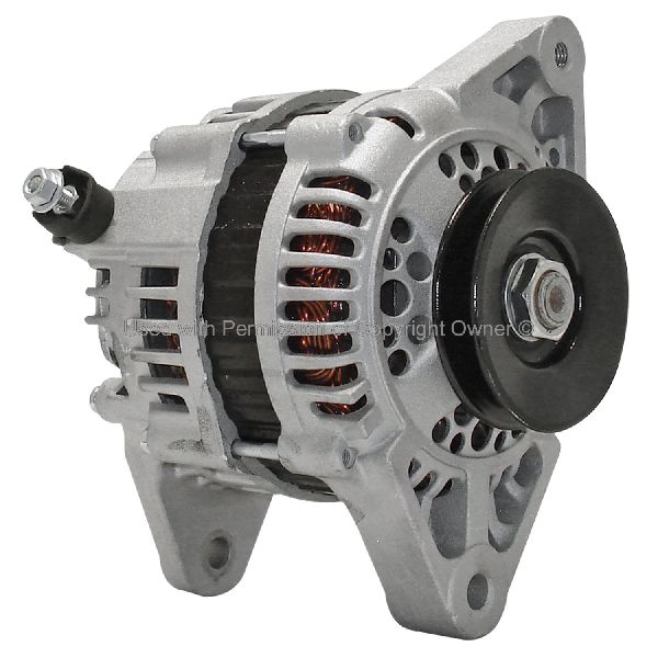 1990-1993 Nissan D21 Alternator (MPA)