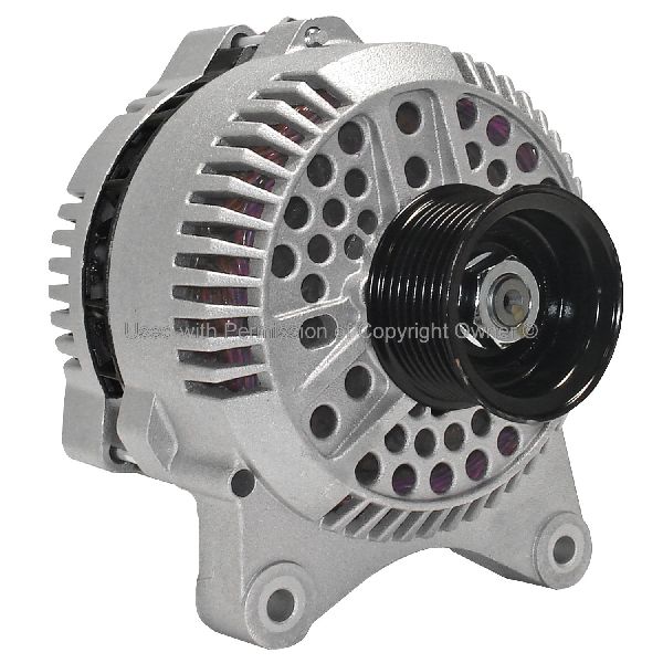 1998-1999 Lincoln Navigator Alternator (MPA)