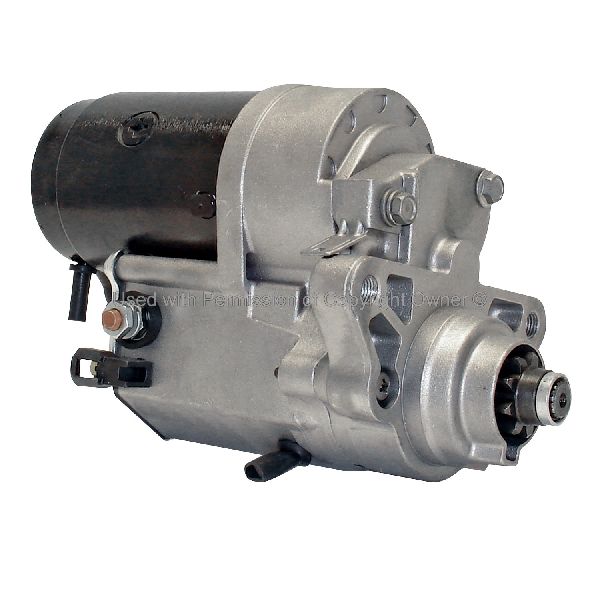 1992-1995 Lexus SC400 Starter Motor (MPA)