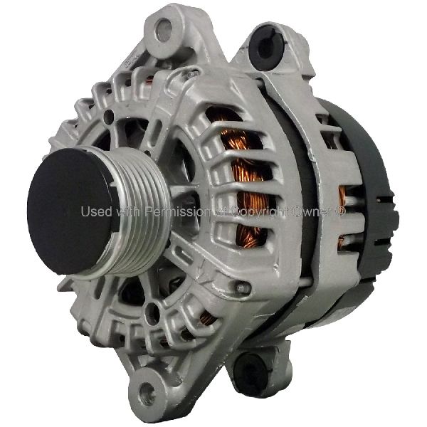 2014 Kia Optima Alternator (MPA)