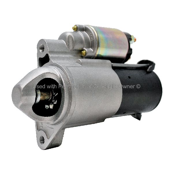 2007-2009 Dodge Nitro Starter Motor (MPA)