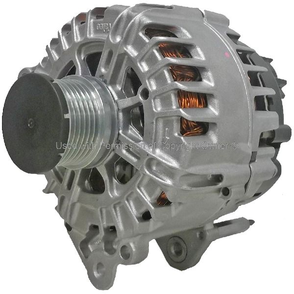 2015 Volkswagen Jetta Alternator (MPA)