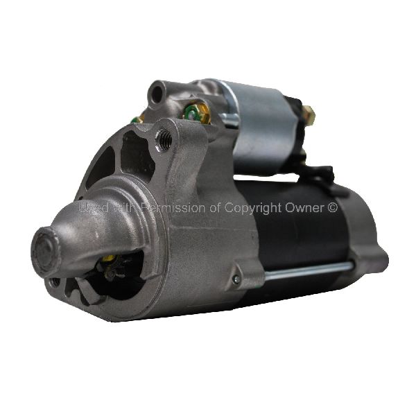2006-2009 Dodge Durango Starter Motor (MPA)