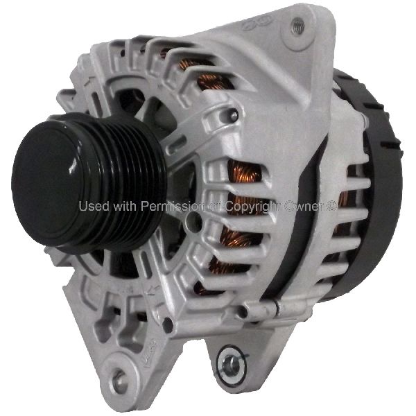 2014-2016 Hyundai Elantra Alternator (MPA)