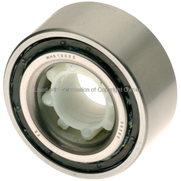 1992-1999 Toyota Paseo Wheel Bearing - Front (MPA)