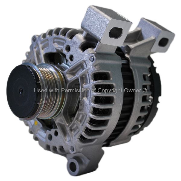 2007-2011 Volvo S40 Alternator (MPA)