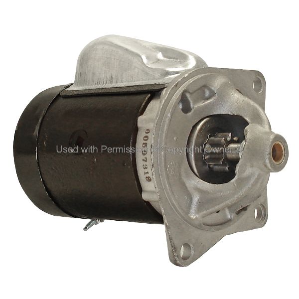 1971-1977 Ford Pinto Starter Motor (MPA)