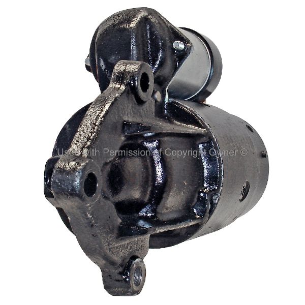 1979-1985 Cadillac Eldorado Starter Motor (MPA)