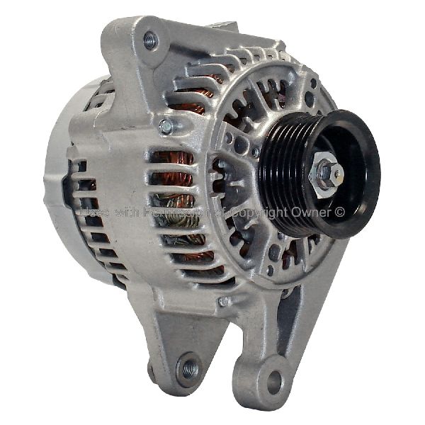 2003-2006 Pontiac Vibe Alternator (MPA)