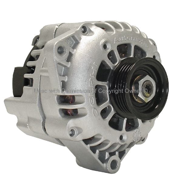 1996-2002 Chevrolet Cavalier Alternator (MPA)