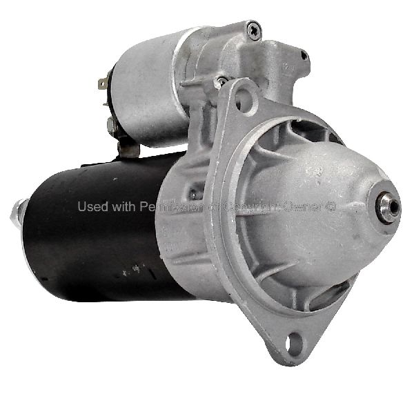1985-1994 Saab 900 Starter Motor (MPA)