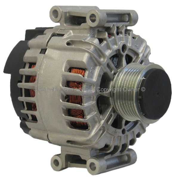 2009-2012 Audi Q5 Alternator (MPA)