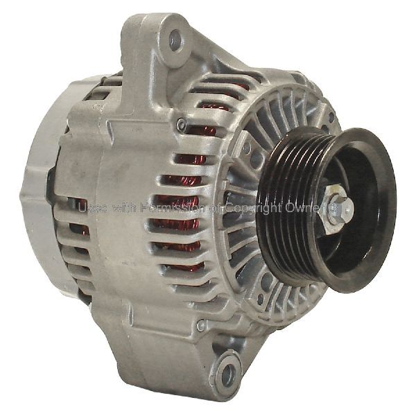 1998-1999 Acura CL Alternator (MPA)