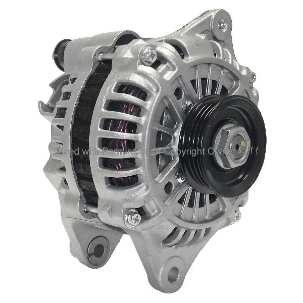 1992-1995 Mazda 929 Alternator (MPA)