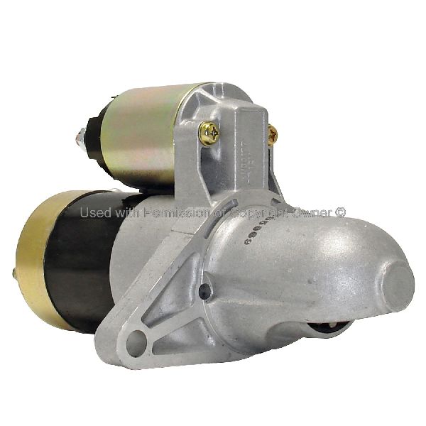 1993-1995 Mazda RX-7 Starter Motor (MPA)