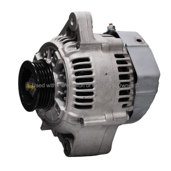 1992 Toyota Paseo Alternator (MPA)