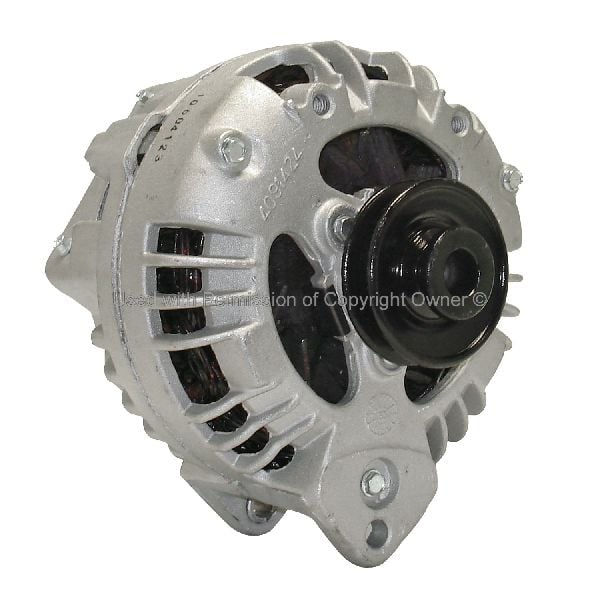 1978-1979 Dodge Magnum Alternator (MPA)