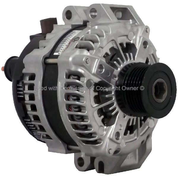 2014-2018 Ram 1500 Alternator (MPA)