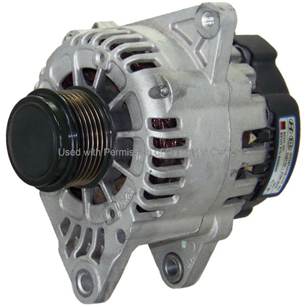2014-2015 Hyundai Elantra Alternator (MPA)