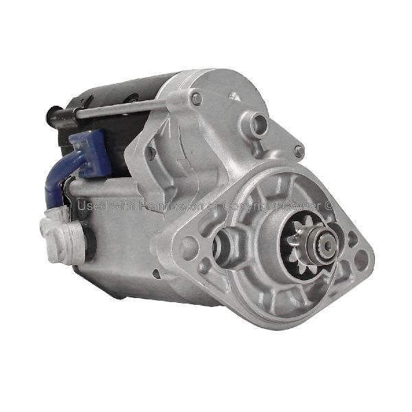 1989 Isuzu I-Mark Starter Motor (MPA)