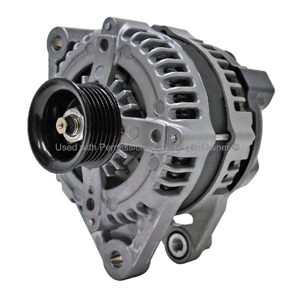 2008-2010 Kia Sedona Alternator (MPA)