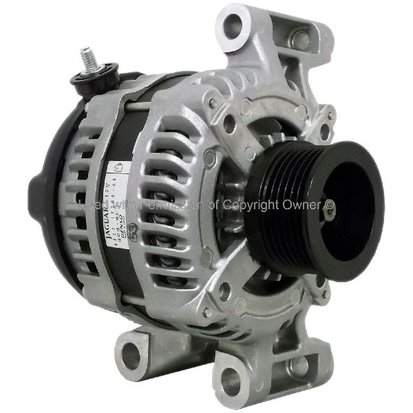 2013-2016 Jaguar XJ Alternator (MPA)