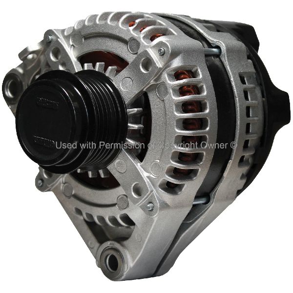 2009-2011 Buick Lucerne Alternator (MPA)