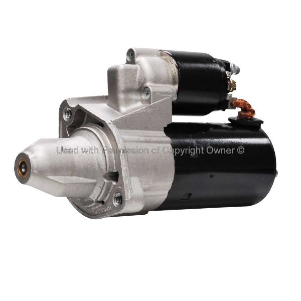 2006-2007 Mercedes-Benz C280 Starter Motor (MPA)