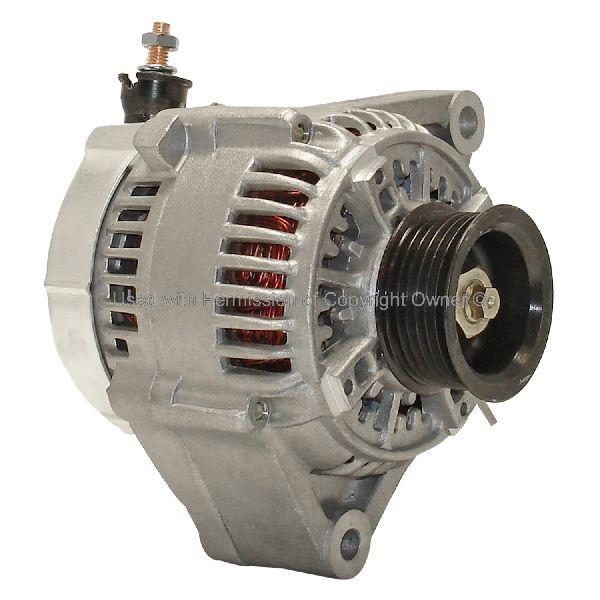 1996-1998 Toyota Supra Alternator (MPA)