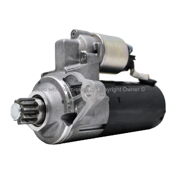 2004-2006 Volkswagen Golf Starter Motor (MPA)