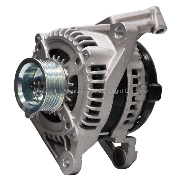 2007 Dodge Durango Alternator (MPA)