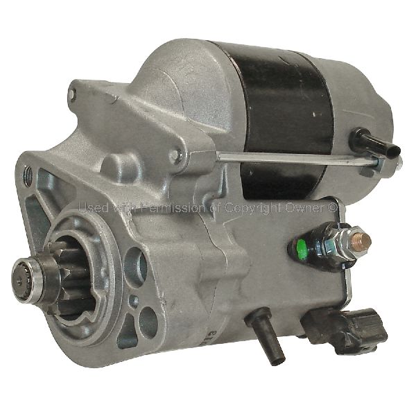 1994 Toyota T100 Starter Motor (MPA)