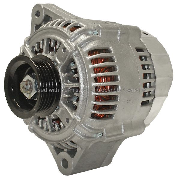 1995-1997 Jaguar XJR Alternator (MPA)