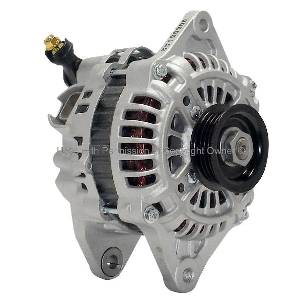 1996-1997 Kia Sephia Alternator (MPA)