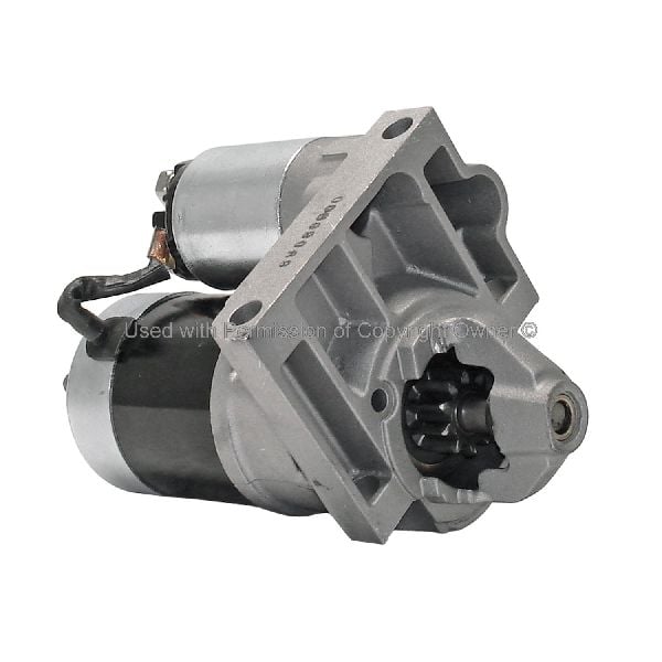 1994-1998 Jeep Cherokee Starter Motor (MPA)
