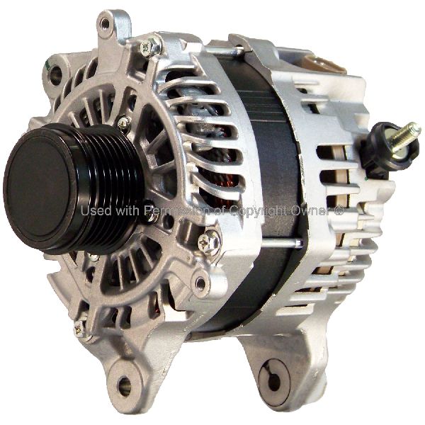 2014-2016 Subaru Forester Alternator (MPA)