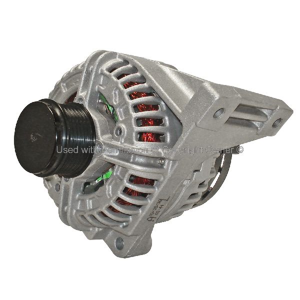 1999-2005 Volvo V70 Alternator (MPA)