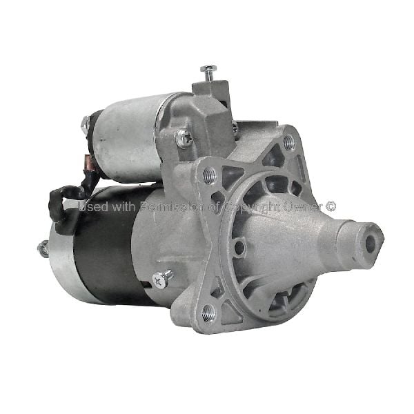 1995-2000 Dodge Avenger Starter Motor (MPA)