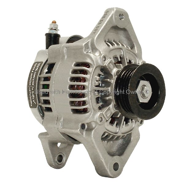 1989-1994 Suzuki Swift Alternator (MPA)