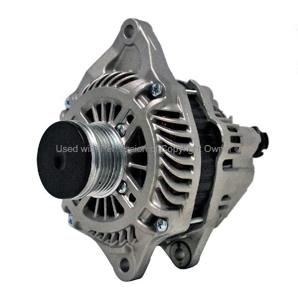 2008-2010 Mitsubishi Outlander Alternator (MPA)