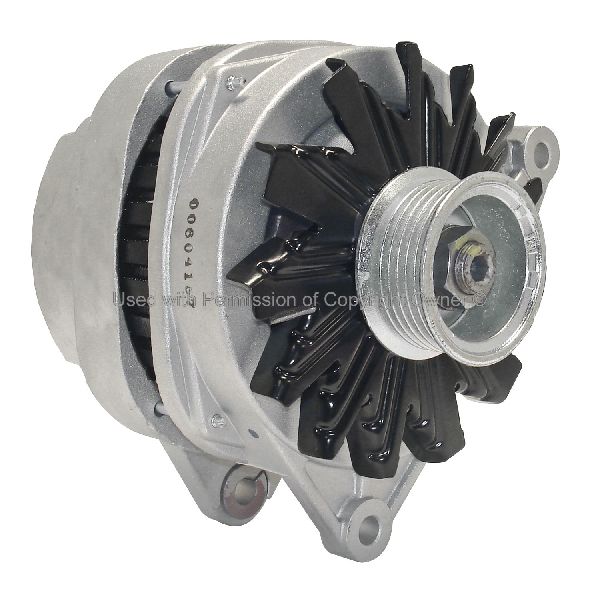 1998 Chevrolet Venture Alternator (MPA)