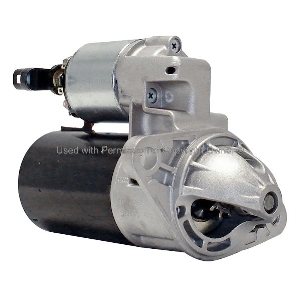 1995-1997 Plymouth Neon Starter Motor (MPA)