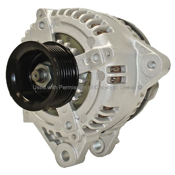 2005-2006 Toyota Camry Alternator (MPA)