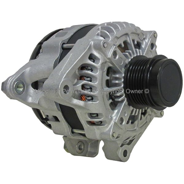 2016-2020 Cadillac CT6 Alternator (MPA)