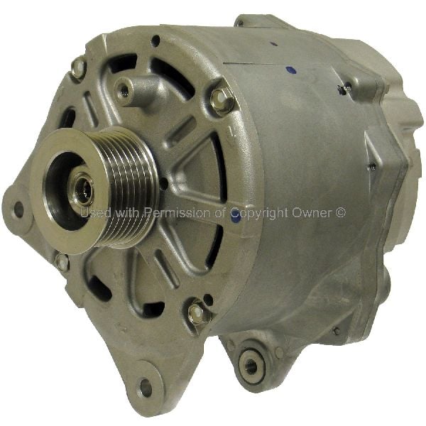2006 Volkswagen Phaeton Alternator (MPA)