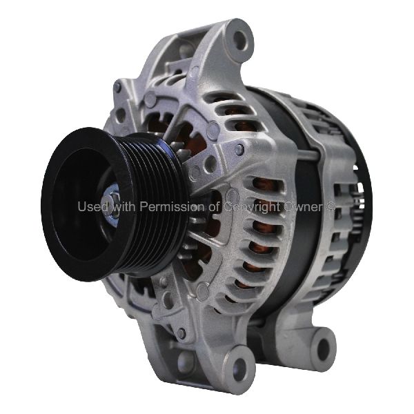 2008-2010 Ford F-450 Super Duty Alternator -  or Lower (MPA)