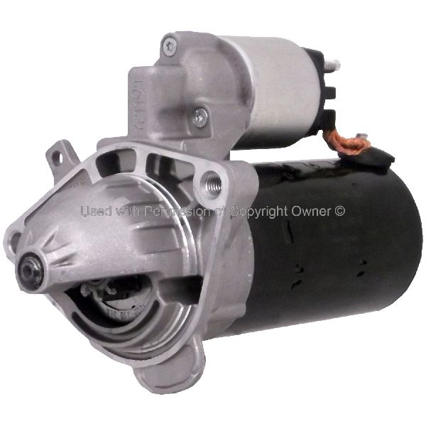 2019 Ram 1500 Classic Starter Motor (MPA)