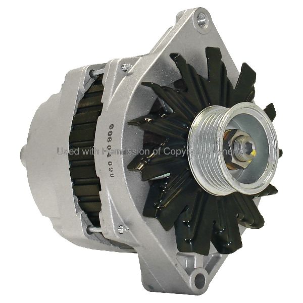 1986 Buick LeSabre Alternator (MPA)