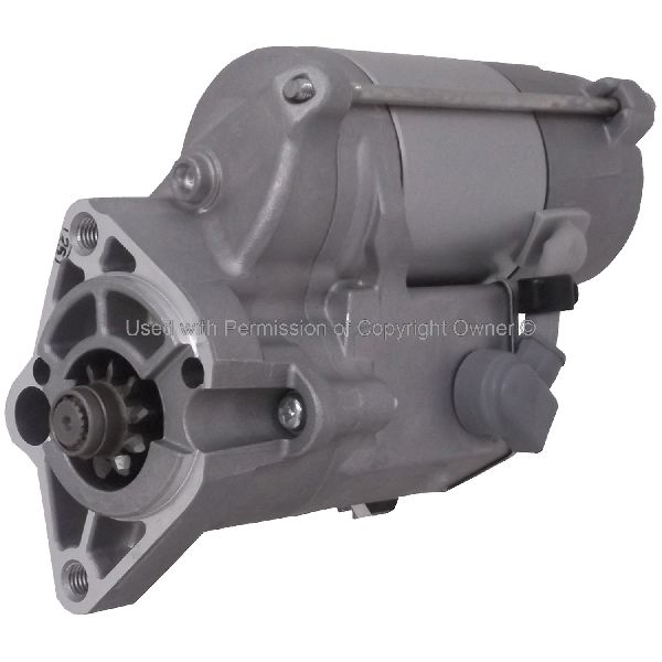 2015-2019 Dodge Charger Starter Motor (MPA)